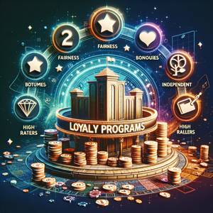 Программы лояльности в современных игорных клубах